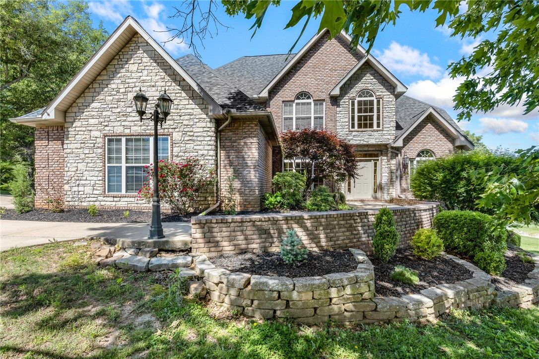 Property Photo:  3323 Savannah Drive  AR 72601 