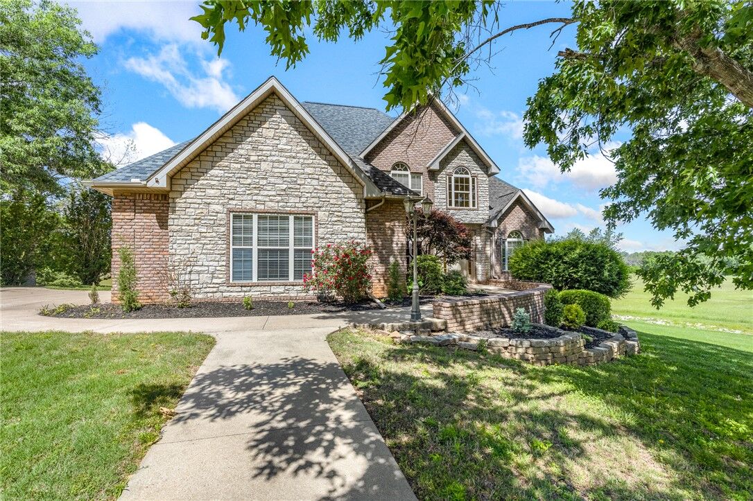 Property Photo:  3323 Savannah Drive  AR 72601 