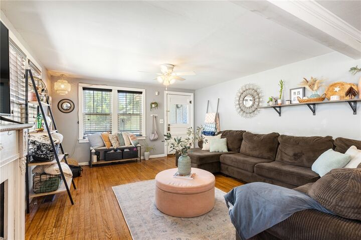 Property Photo:  1004 N Spruce Street  AR 72601 