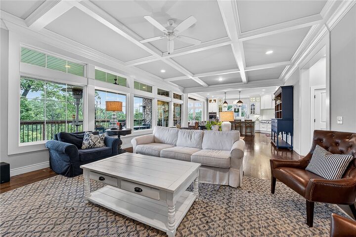 Property Photo: 1507 Fontaine Court AR 72719