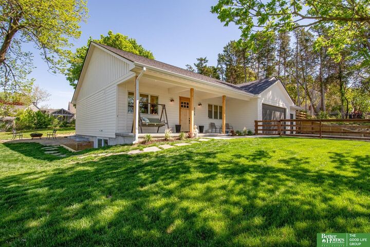 Property Photo:  8228 Browne Street  NE 68134 