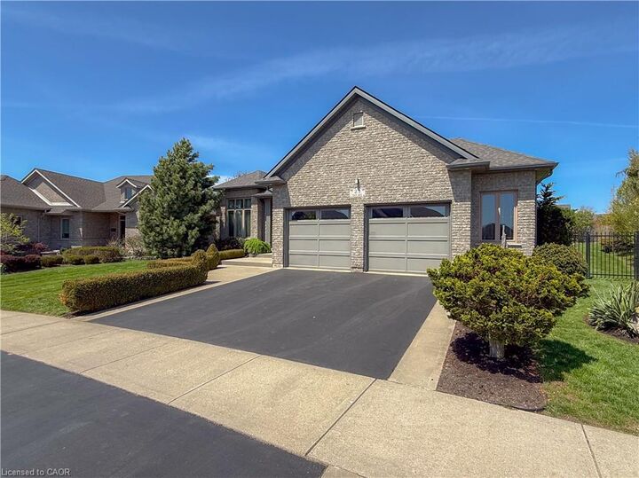 Property Photo:  23 Tan Avenue  ON N0E 1Y0 