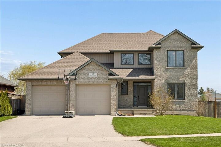 27 River Run Road — photo 1