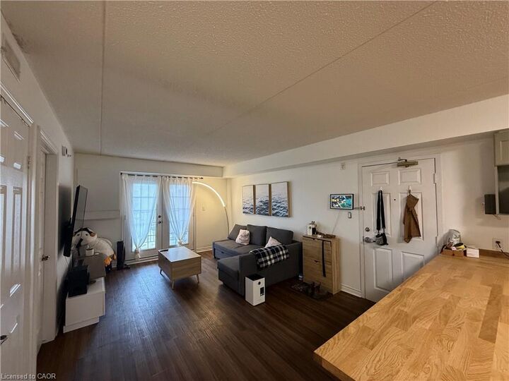 Property Photo:  1480 Bishops Gate 304  ON L6M 4N4 