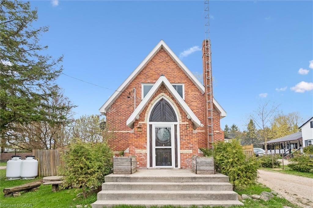 Property Photo:  8946 Wellington Rd 16  ON N0G 2E0 