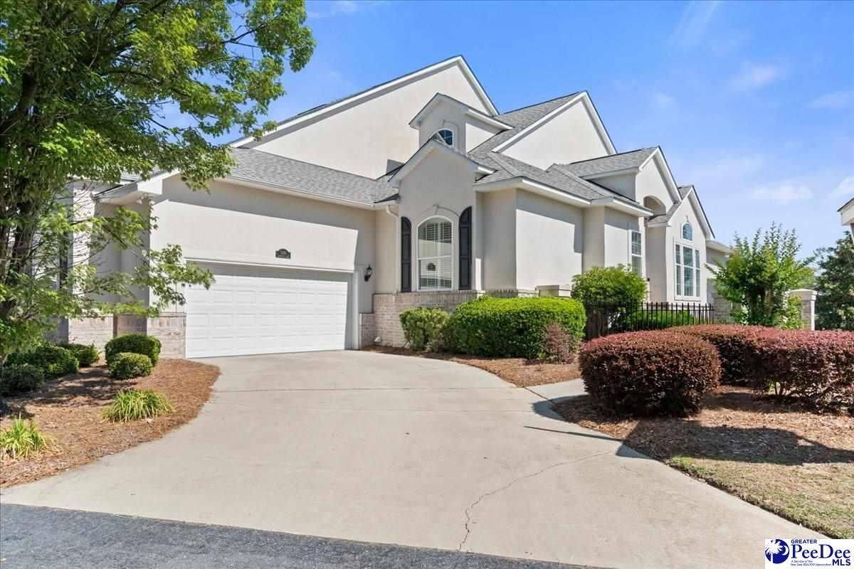 Property Photo:  3089 Middlecoff Lane  SC 29506 