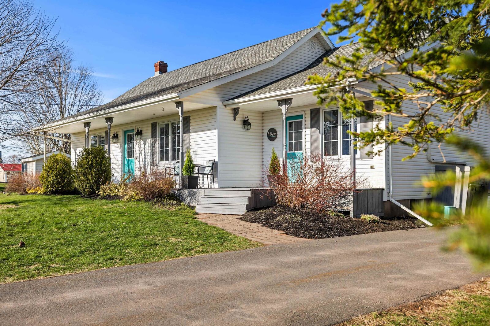 Property Photo:  24 Sobey Drive  PE C0A 1H0 