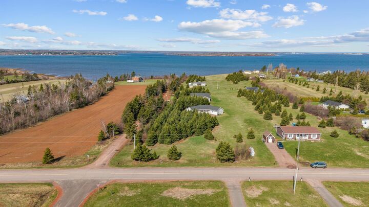 Property Photo:  855 Blooming Point Road  PE C0A 1T0 