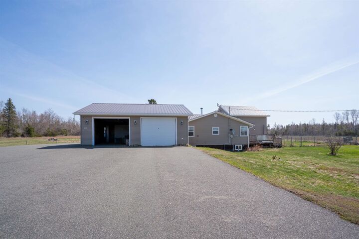 Property Photo:  1078 Garfield Road  PE C0A 1R0 