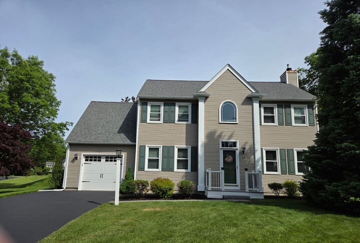 Property Photo: 15 Beechwood Dr MA 01832