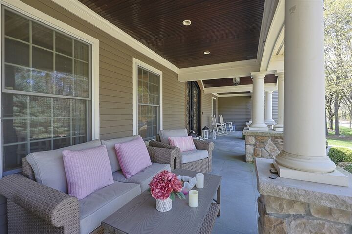 Property Photo:  71 Bourque Road  MA 01940 