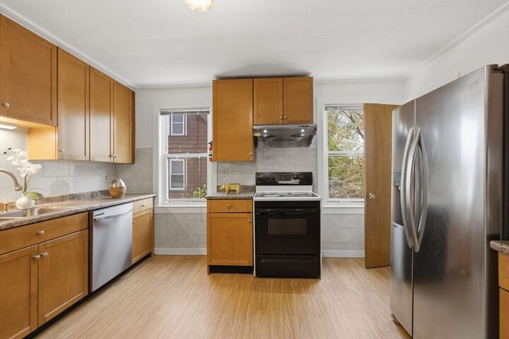 Property Photo:  37-39 West St  MA 02148 
