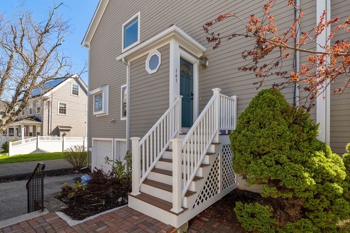 Property Photo:  141 Grovers Ave 141  MA 02152 