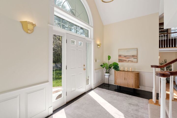 Property Photo:  13 Cot Hill Road  MA 01730 
