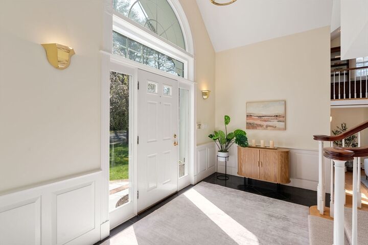Property Photo: 13 Cot Hill Road MA 01730