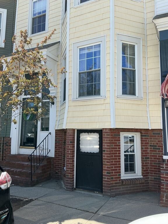 Property Photo:  131 H St  MA 02127 