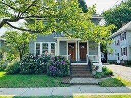 Property Photo:  49 Whitney 49  MA 02472 