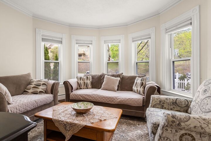 Property Photo:  592 Trapelo Rd 1  MA 02478 