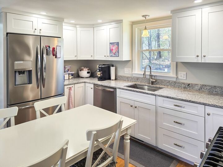 Property Photo:  29 Anderson  MA 02072 