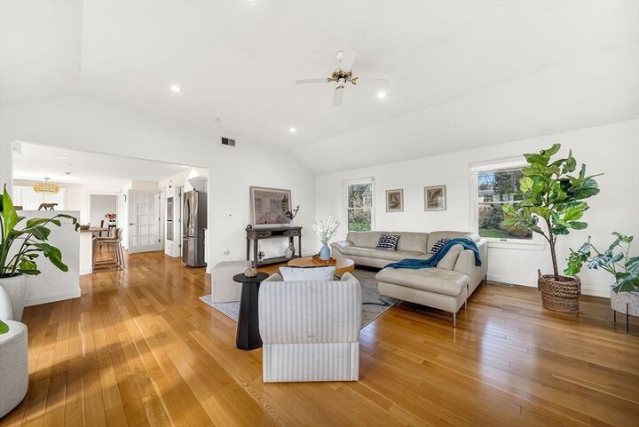 Property Photo:  37 Woodcliffe Rd  MA 02421 