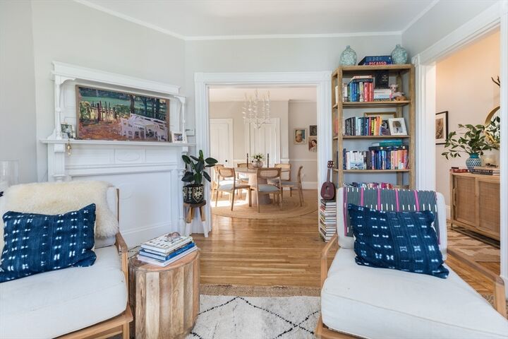Property Photo:  135 Antrim C  MA 02139 