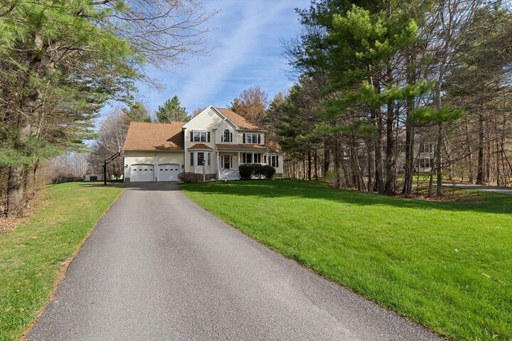 Property Photo: 12 Alder Way MA 01462