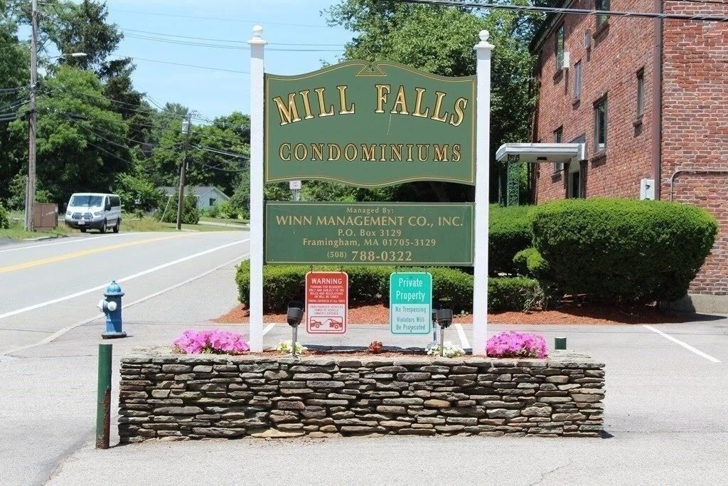 Property Photo:  83 Nicholas Road  MA 01701 