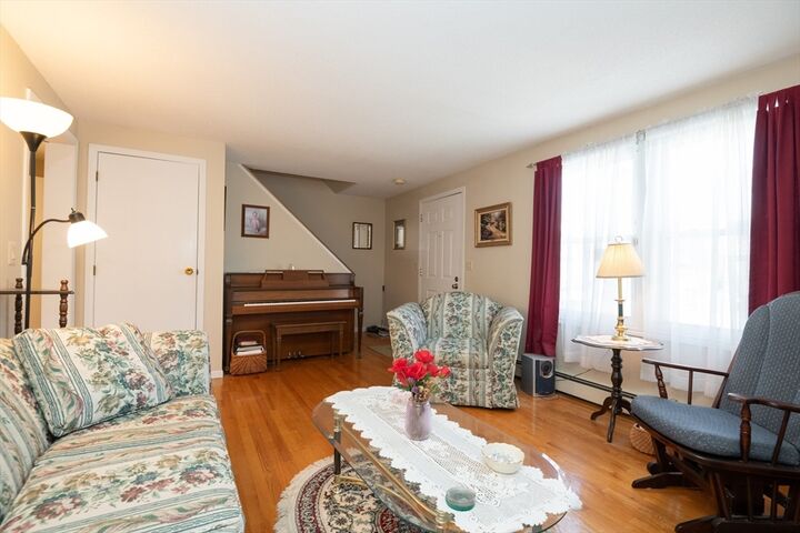 Property Photo: 3 Christina Dr. A MA 01960