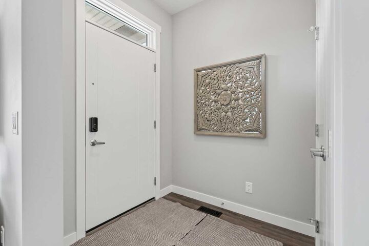 Property Photo:  11 Masters Manor SE  AB T3M 2R3 