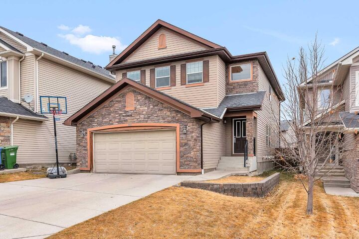 Property Photo:  29 Kincora Hill NW  AB T3R 0A8 
