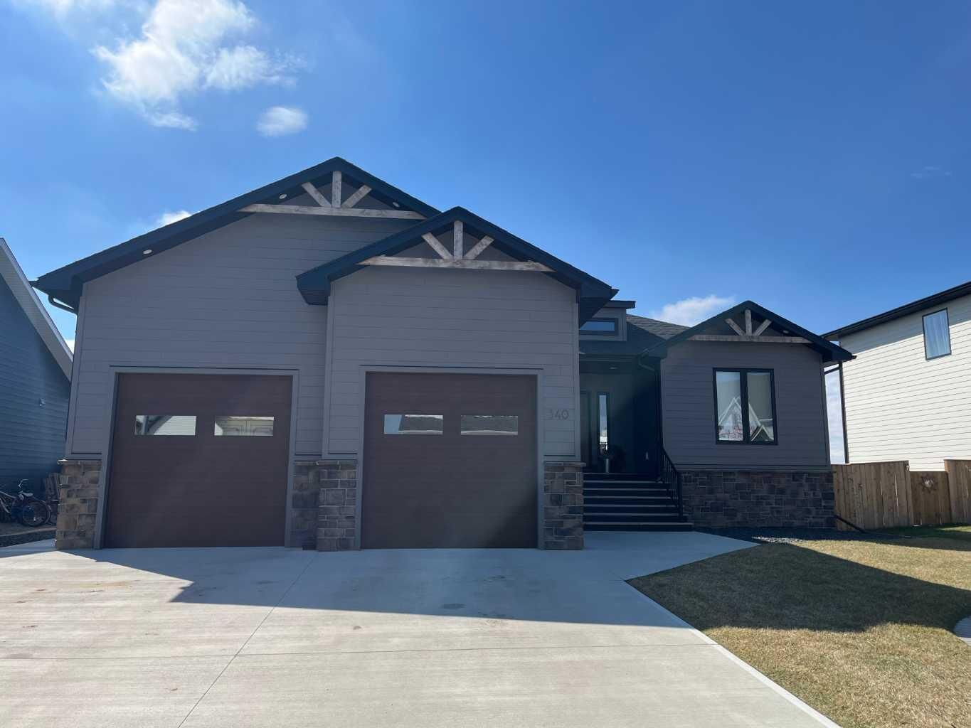 Property Photo:  340 Church Avenue  AB T0K 2S0 