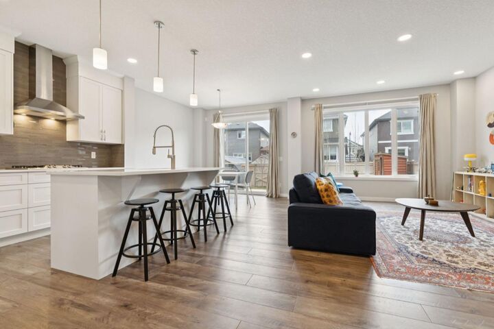 Property Photo:  107 Sundown View  AB T4C 2N9 