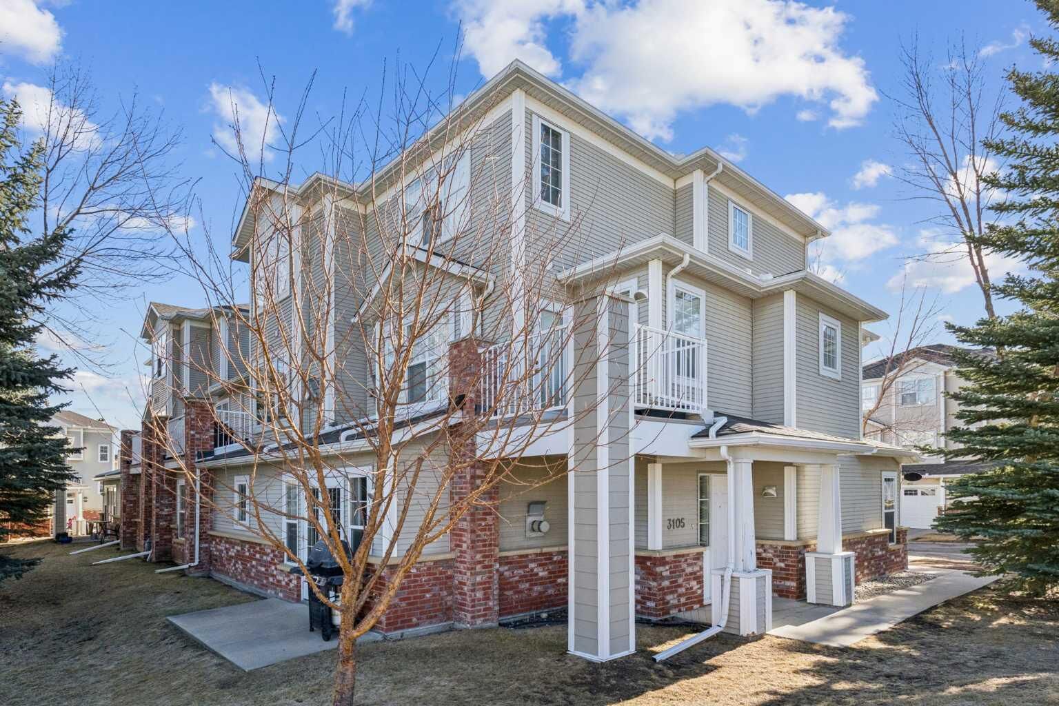 Property Photo:  7171 Coach Hill Road SW 3105  AB T3H 3R7 