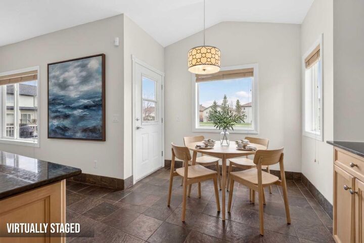 Property Photo: 172 Cove Drive AB T1X 1E5