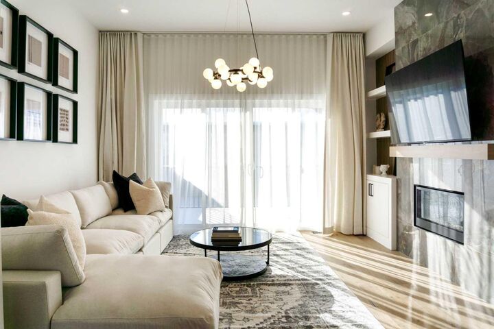 Photo de la propriété: 1141 Richland Road NE AB T2E 5M3