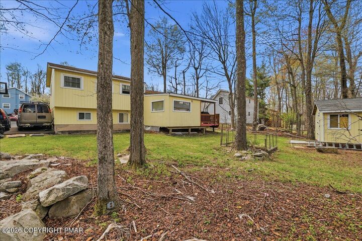Property Photo:  9579 Millwood Drive  PA 18466 