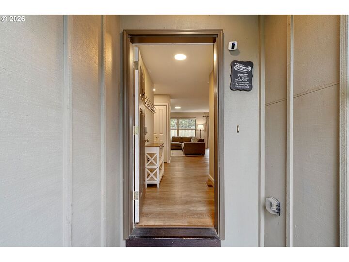 Property Photo: 2503 NE 82nd Way WA 98665