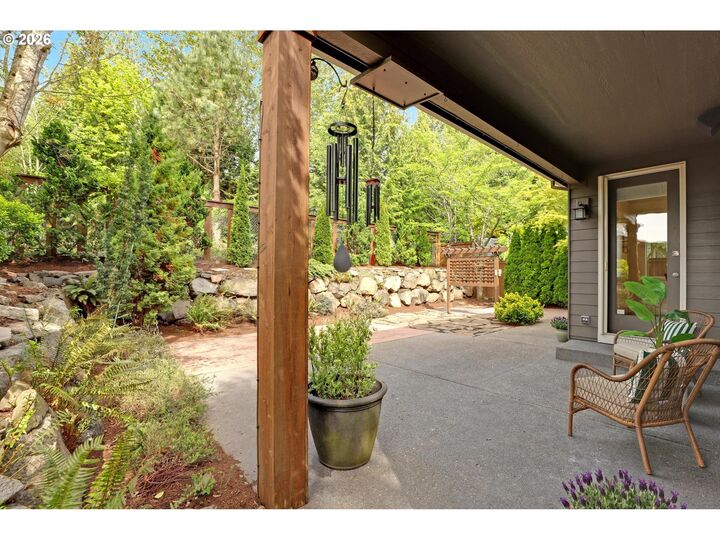 Property Photo:  14987 SW Greenfield Dr  OR 97224 