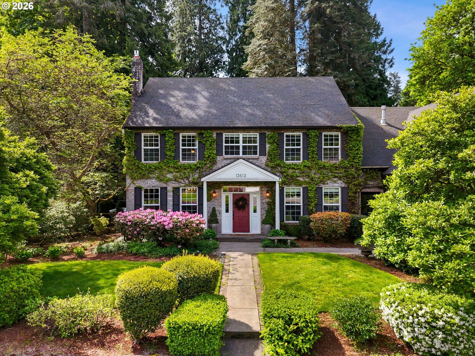 Property Photo:  13612 NE 42nd Ave  WA 98686 