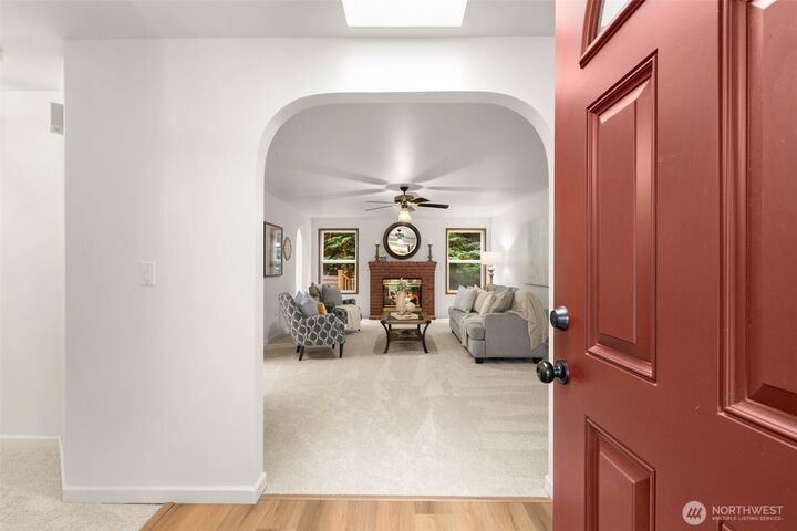 Property Photo:  3205  Jeri Drive NE  WA 98516 