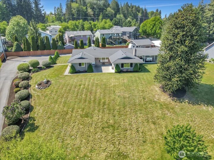 Property Photo: 21704 88th Drive NE WA 98223