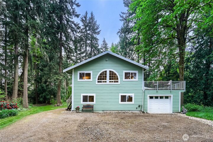 Property Photo:  18314  320th Avenue NE  WA 98019 