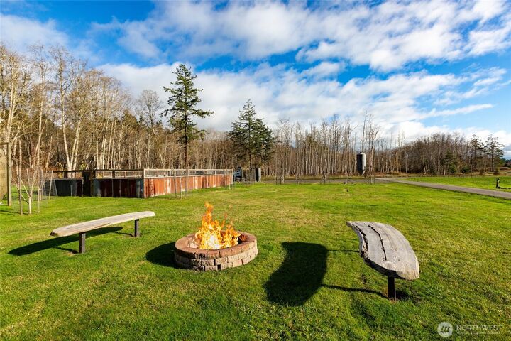 Property Photo: 329 Snowberry Lane WA 98250