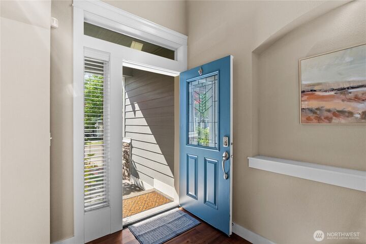 Property Photo: 4448 McKinley Street NE WA 98516
