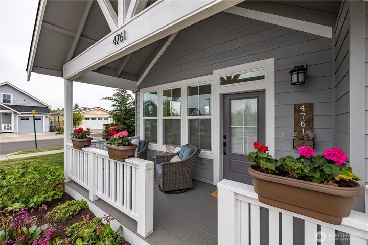Property Photo: 4761 Spring Brook Street WA 98226