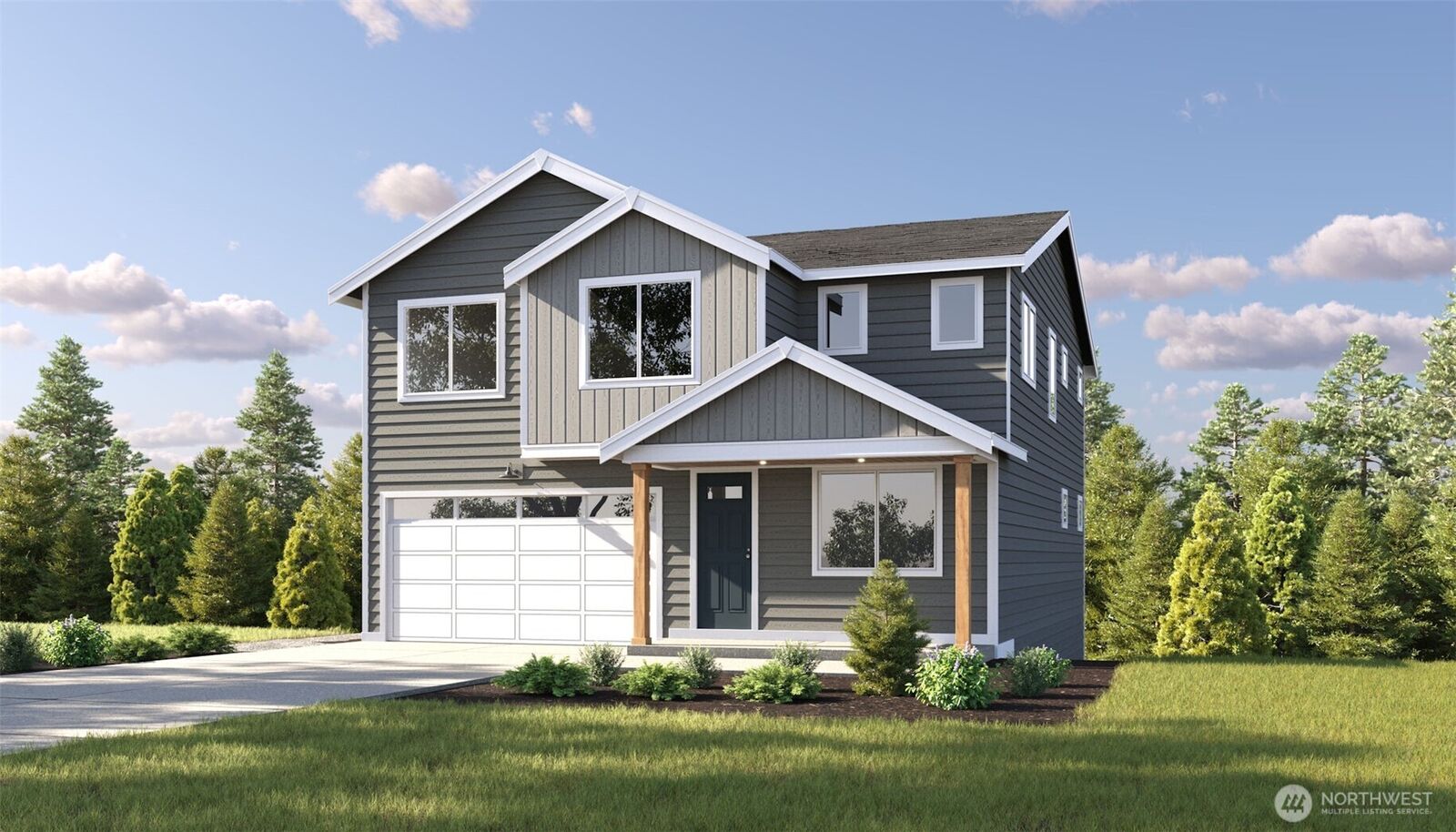 Property Photo:  4367  72nd Drive NE  WA 98270 
