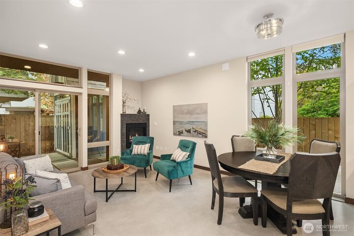 Property Photo:  1535 NW 58th Street  WA 98107 
