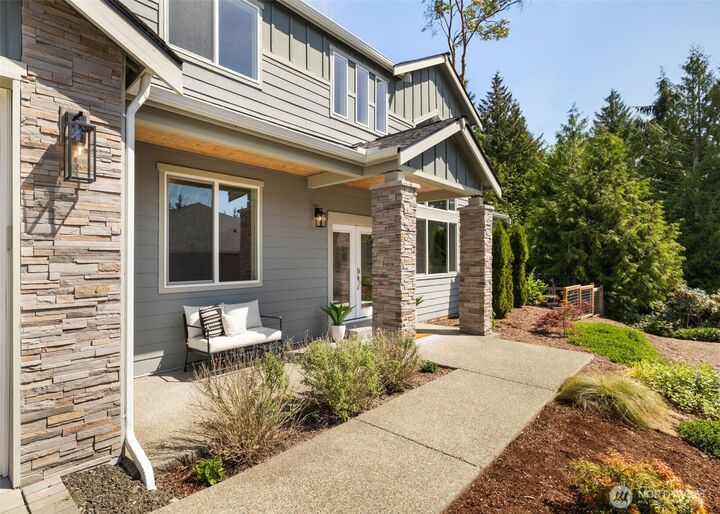 Property Photo:  3607  119th Street Ct NW  WA 98332 