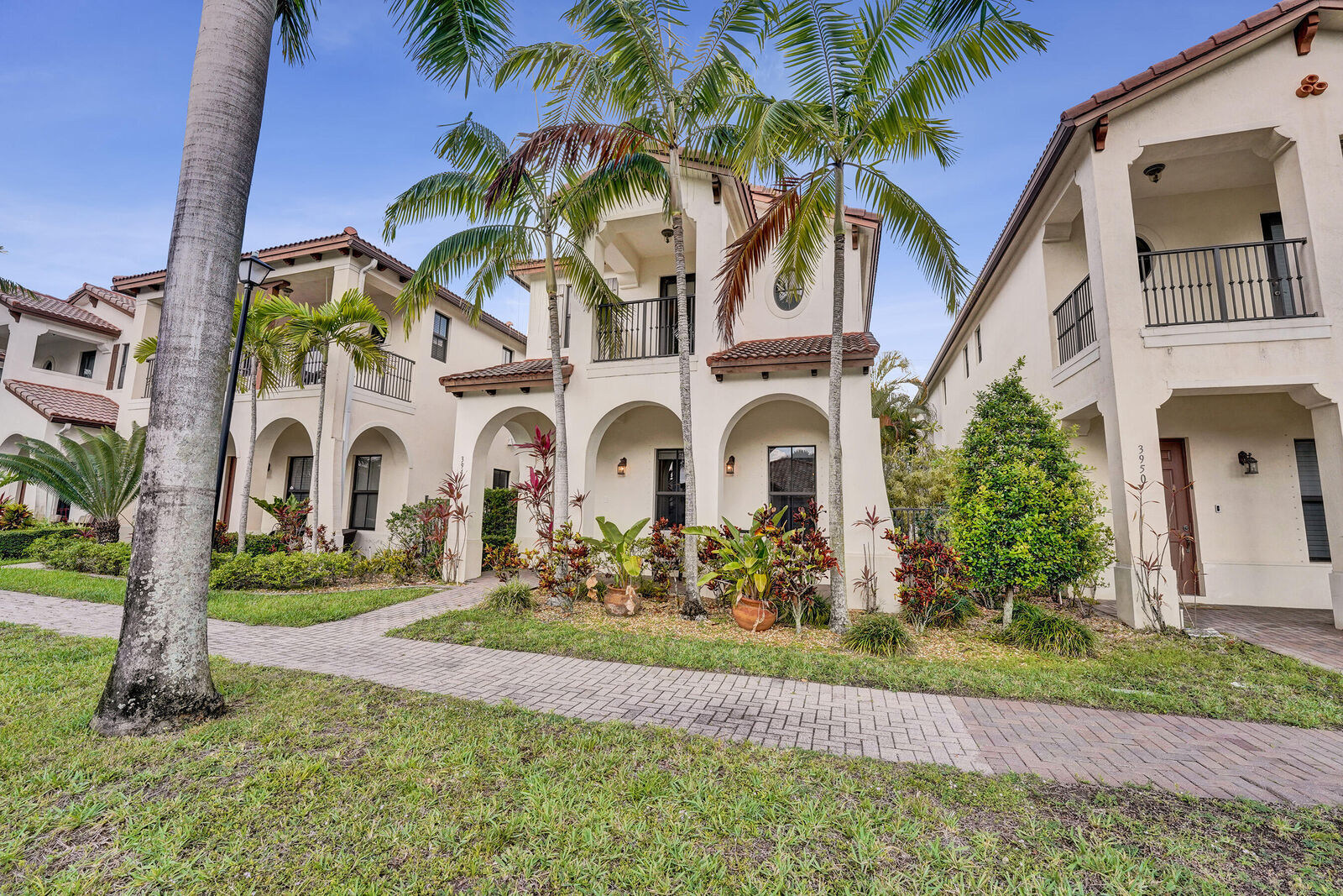 Property Photo: 3946 NW 84th Way FL 33024