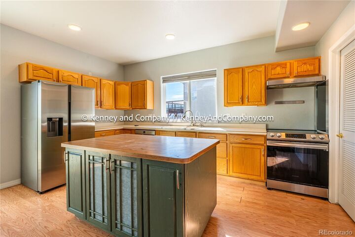 Property Photo:  4715 Paramount Place  CO 80918 